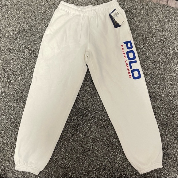 Polo by Ralph Lauren Sweatpants - Picture 2 of 5
